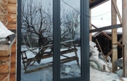 Алюминиевые конструкции в Самаре