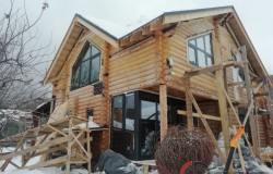 Алюминиевые конструкции в Самаре