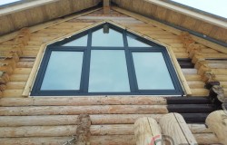 Алюминиевые конструкции в Самаре