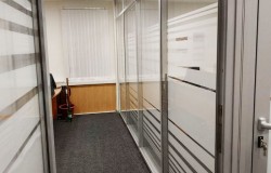 Алюминиевые конструкции в Самаре