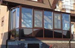 Алюминиевые конструкции в Самаре