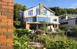 Алюминиевые конструкции в Самаре