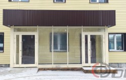 Алюминиевые конструкции в Самаре