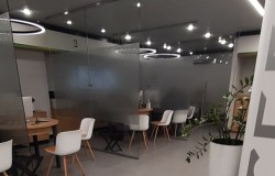 Алюминиевые конструкции в Самаре