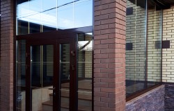 Алюминиевые конструкции в Самаре